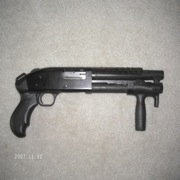 Heckler & Koch MP5